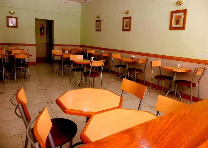 Gran Hotel Oriental